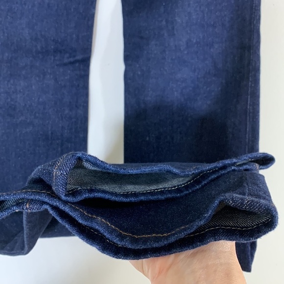 J Brand 26 USA MADE RN 117965 Boot Leg Jeans. - Picture 11 of 11